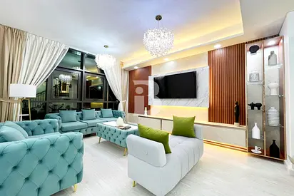 Furnished | Fully Upgraded | Available Mid May