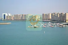 Full Lagoon View 2BR Waterfront Living