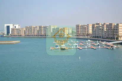 Full Lagoon View 2BR Waterfront Living