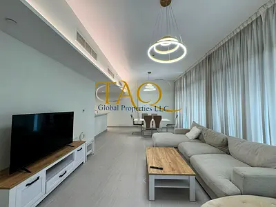 Luxury 2-Bedroom Apartment | Bright & Modern