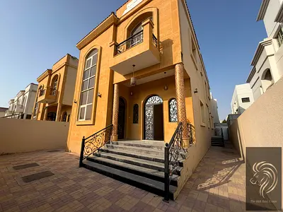 Spacious Layout 6BHK