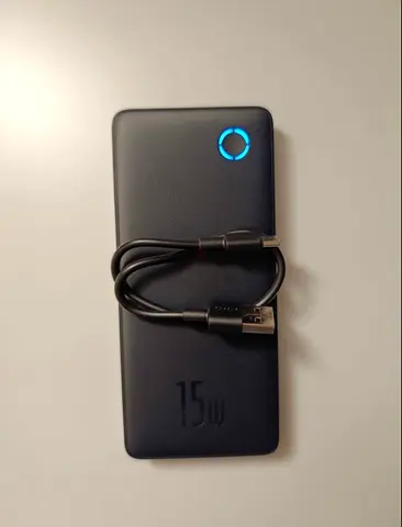 Baseus Powerbank 10,000mAh – AED 50