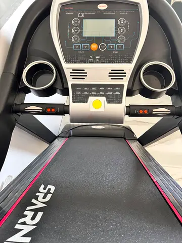 Home treadmill - running machine, good working condition