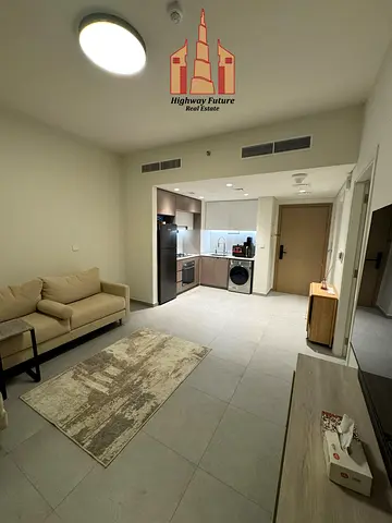 Luxurious Modern 1BR || Furnished Unit || Good View || Ready To Move