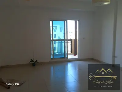 Huge 1 Bedroom for Rent in Al Khail Heights