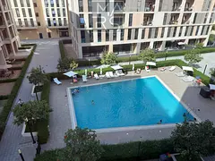 Brand New | Full Of Amenities | Vacant | Gym,Pool,Parking |