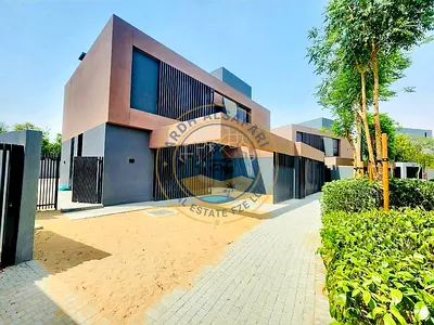 Elegant 5BR Independent Villa | Private Pool | For Rent | 330K