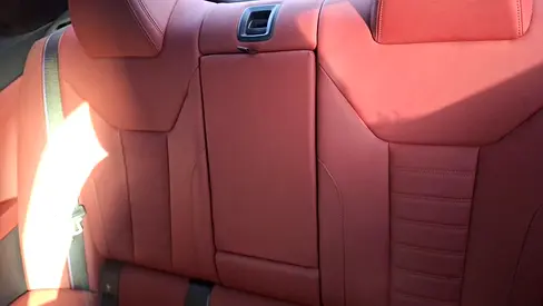 صورة مصغرة 4 لـ 2022 BMW 4-SERIES