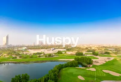 VASTU Villa | Golf Course View | Corner Plot