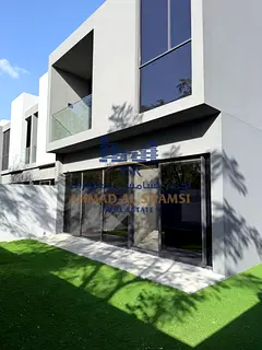 Corner 3BHK Townhouse | Luxury Living | Large Private Garden
