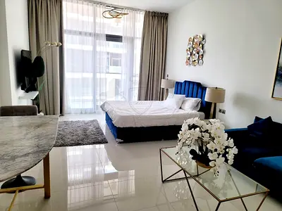 Wll Maintained | Large Layout | Fully Furnished | Multiple Cheques Option