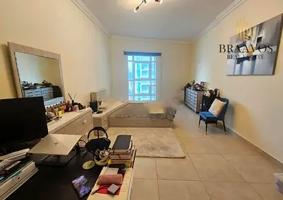 SPACIOUS | UNFURNISHED | GOOD DEAL