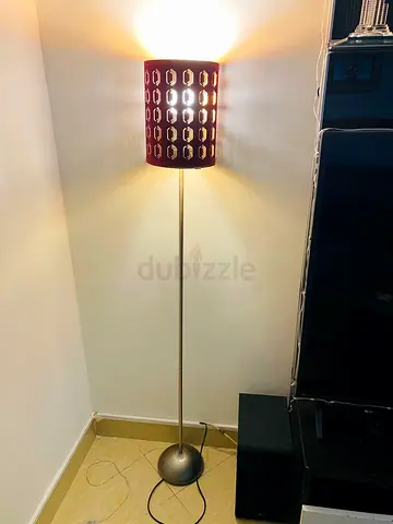 Floor lamp for sale