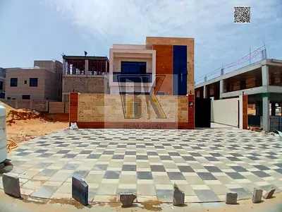 ✨ فرصة ذهبية لامتلاك فيلا فاخرة في الحليو 2 – عجمان ✨ 🏡 هل تبحث عن منزل يجمع بين الفخامة، الراحة، والخصوصية؟ هذه الفيلا ليست مجرد عقار… بل أسلوب حياة