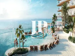 AMAZING VIEW FOR 2BR Apartment | Breez by Danube | Panoramic Sea &amp; Skyline Views | Furnished