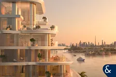 Luxury 2 Bedroom | Off Plan | Skyline