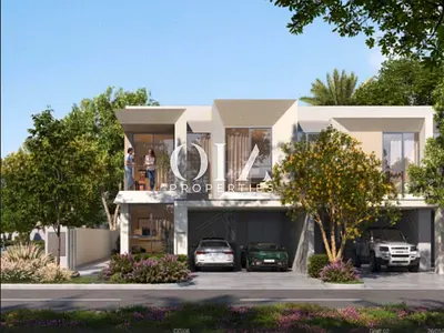Elite Living | Spacious 4BR | Prime Location
