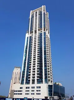 FURNISHED ACCOMMODATION FOR LADIES ONLY - DUBAI MARINA