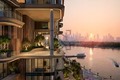 Modern Living | High ROI | Spacious Layout