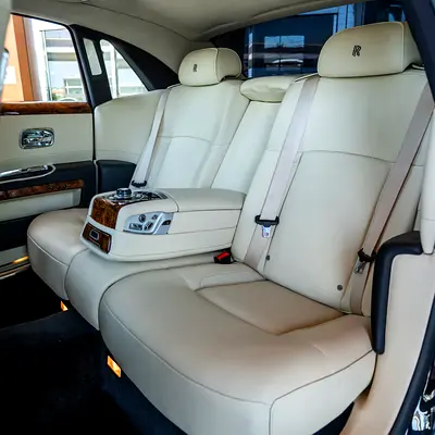 صورة مصغرة 14 لـ 2010 ROLLS-ROYCE GHOST