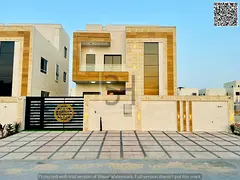 Own your villa, including registration and ownership fees.