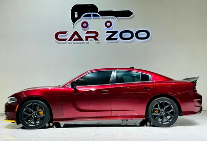 2022 Dodge CHARGER 照片 6
