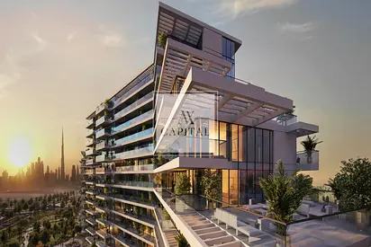 Luxury Flat | Full Park and Creek Views| Spacious