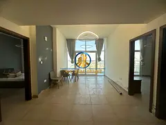 2BHK + DUPLEX | BACK FACING | TENANTED | GOOD INVESTMENT