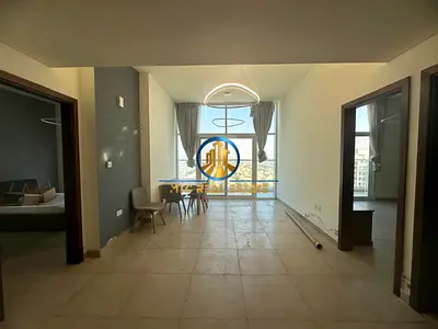 2BHK + DUPLEX | BACK FACING | TENANTED | GOOD INVESTMENT