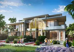 Island Living | 1% Payment Plan | Handover 2028