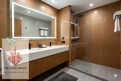 🏡 Elegant 2BR Fully Furnished | Perfect for Families | High-End Amenities