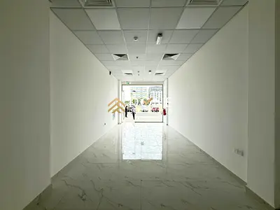 IN HEART OF SARAB COMMUNITY PRIME LOCATION HUGE SIZE BUSINESS AREA