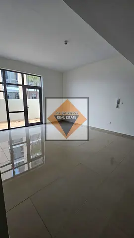 شقة مع حديقة خاصة جاهزة للسكن في أبتاون الزاهية | موقع مميز | فرصة استثمارية بسعر 850,000