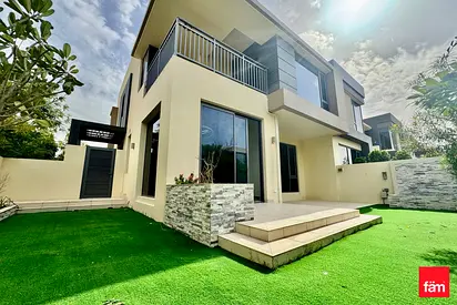 Spacious 5BR Villa | Greenbelt | Ready to Move In