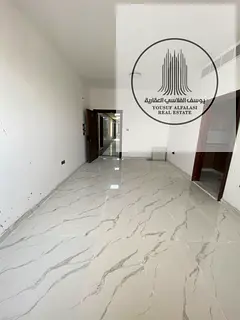 For Rent: Spacious Studio Apartment – ​​Al Muwaihat, Ajman