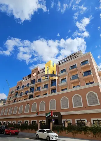 Spacious 1BHK | Casa Grande | Chiller Free | Prime Living