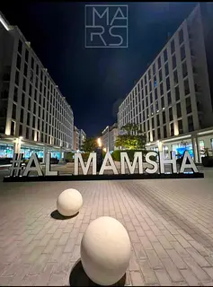 Living in the heart of Sharjah || Free Parking || Gym,Pool||