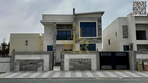 Villa directly from the owner, personal finishing, on a main street, close to all services, freehold ownership for all nationalities and without down