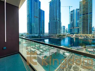 Elegant 1BR | Prime Living | Walk to Metro | Ready