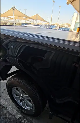 BAKFlip Hard Folding Tonneau Cover | Ford F-150 (5.5’ Short Bed) | USA Made