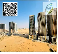 Spacious 2BHK for Sale in Goldcrest Dreams Tower A | With Parking | Great Price