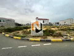 Residential Land for Sale in Al Hoshi – Al Badie Suburb, Sharjah