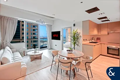 2 Bedroom | Upgraded | Furnished