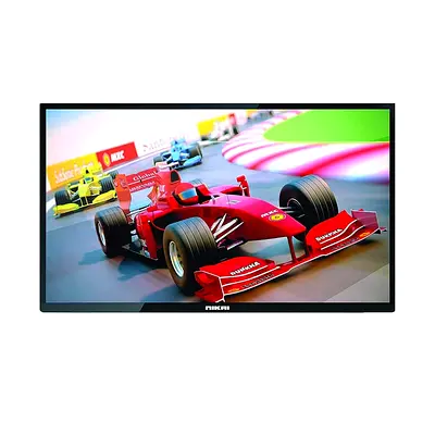 Nikai 32 inch TV Smart▪︎ 1 Year Warranty
