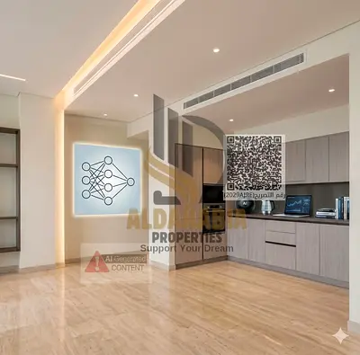 🏢 بناية للبيع في ليوارة – تشطيبات سوبر ديلوكس وعائد ممتاز
