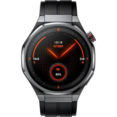 Honor watch 5 Ultra