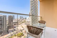 FURNISHED STUDIO | READY TO MOVE | JVC