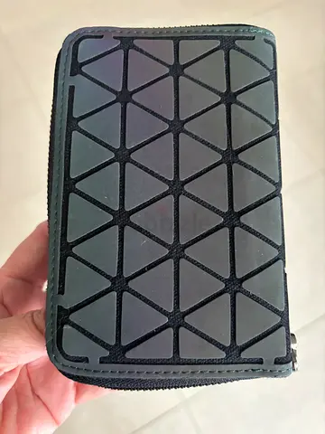 Ladies Wallet, unique design