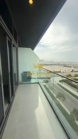 Great deal | ready to move / partial sea view