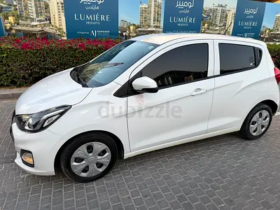 2019 Chevrolet Spark LS - Korean Specs - Reliable and Economical